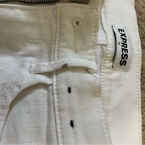 Express jeans